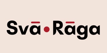 Svaraga logo