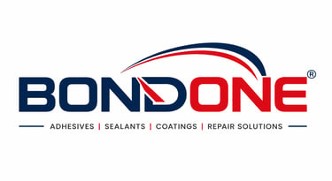 Bondone adhesives 
