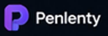 Penlenty logo