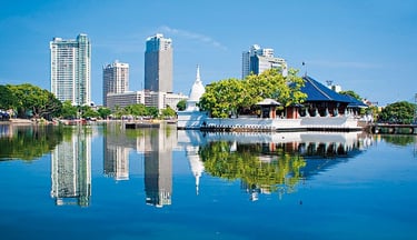 Colombo City Tours 