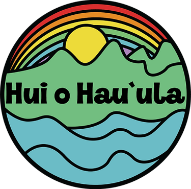 Hui O Hauula logo
