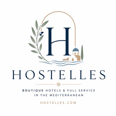 Hostelles.com logo