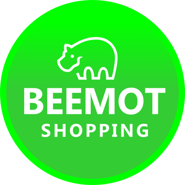 Beemot logo
