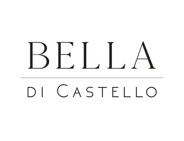 Bella di Castello logo