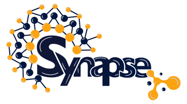 Connecting Synapse logo