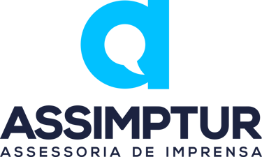 Assimptur - Assessoria de Imprensa logo