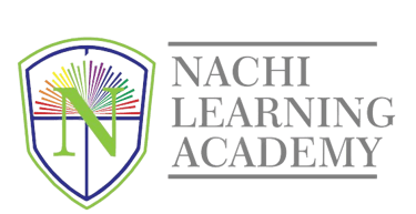 Nachi Pre School logo