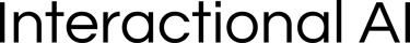 Interactional AI logo