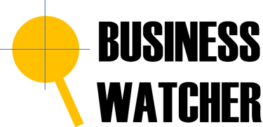 Business Watcher logo