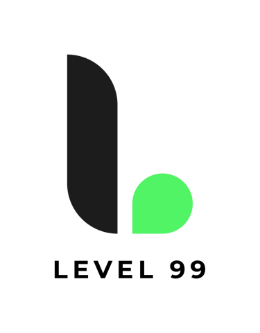Level 99 logo