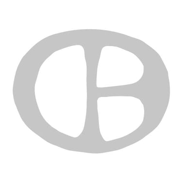 Claudio Benzoni Artista logo