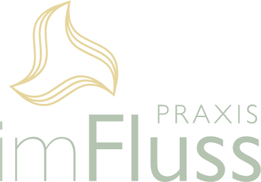 Praxis - im Fluss | APM n. Radloff | Darmtherapie | Bachblütentherapie logo