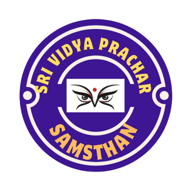 Sri Vidya Teaching logo