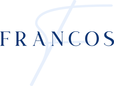 Francos Law logo