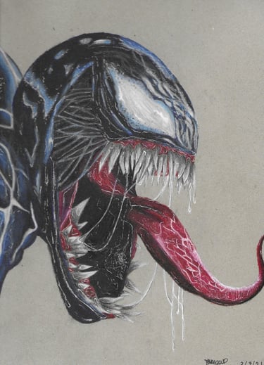 Venom