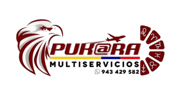 Pukara Multiservicios logo