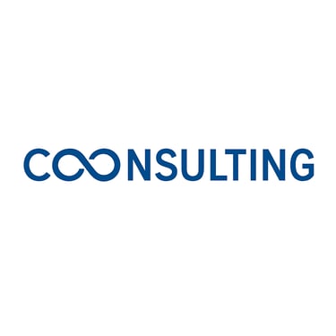 COONSULTING logo