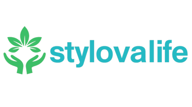 StylovaLife logo