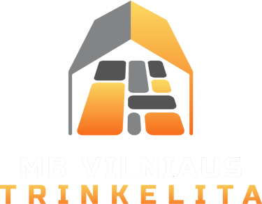 MB „Vilniaus Trinkėlita“ logo