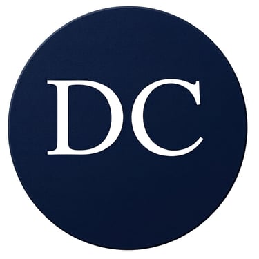 Dr Clever logo