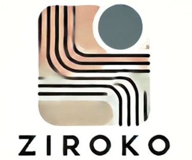 Ziroko logo