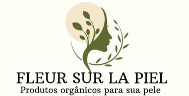 Fleur Sur La Piel logo