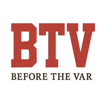 BEFORE THE VAR logo