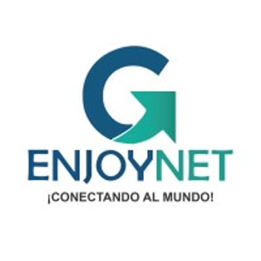 ENJOYNET logo