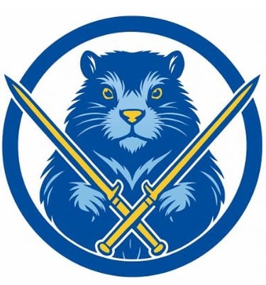Eager Beaver Crypto Consulting logo