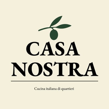 Casa Nostra logo