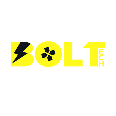 Bolt logo