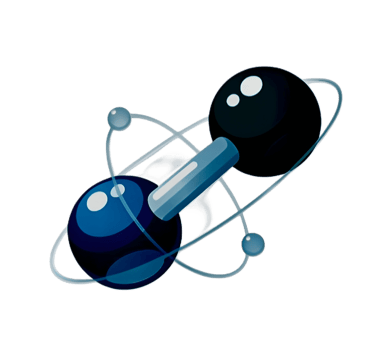 MLQlas3D logo