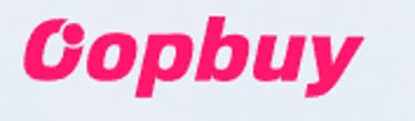 oopbuy 2026 logo