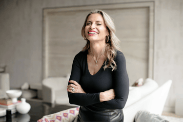 Angela C. Santomero at work