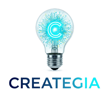 CREATEG-IA logo