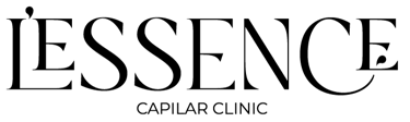 L'essence Capilar Clinic logo
