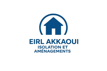 EIRL AKKAOUI ISOLATION ET AMENAGEMENTS logo