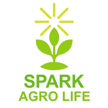 Spark Agro Life Connector logo