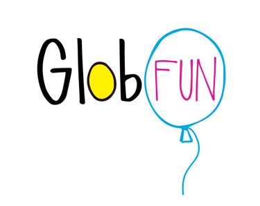 Globo Fun logo