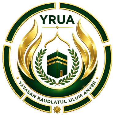 Yayasan Pendidikan Islam Raudhotul Ulum logo