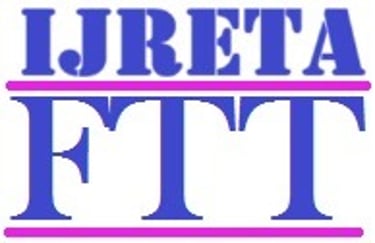 International Journal of Research in Engineering Technology and Applications (IJRETA) logo