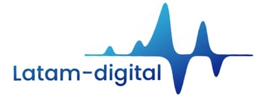 LATAM-Digital logo