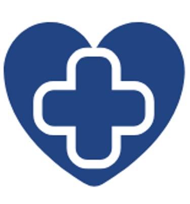 Clínica Palmira Carlos logo