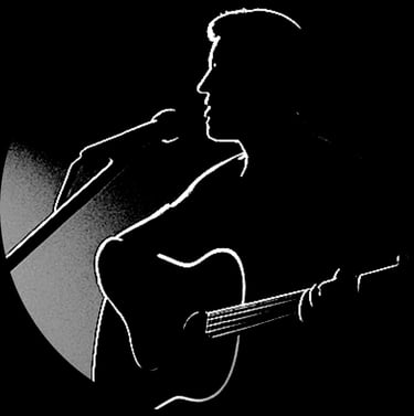 Acoustic Spotlight logo