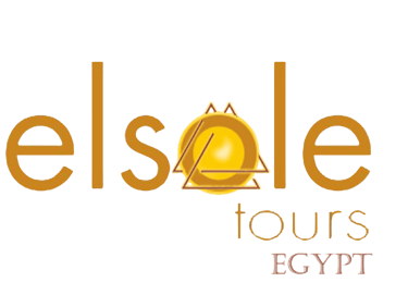 ElsoleToursEgypt logo