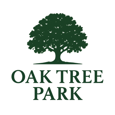 Oak Tree Mobile Home Park logo