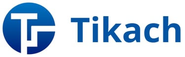 Tikach logo