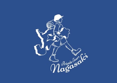 Nagasaki Private Tours logo
