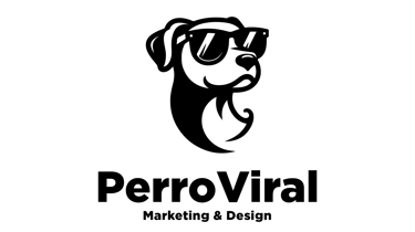 PerroViral logo
