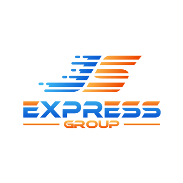 JS Express logo